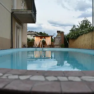 Affittacamere Le 2 Perle 2.0, Peschiera del Garda