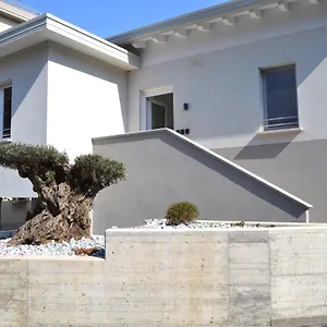 Affittacamere Apfel Ar Holiday-home, Peschiera del Garda