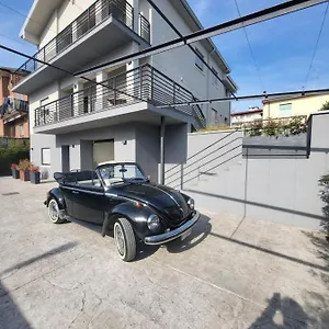 Affittacamere Via Goito 25 &, Peschiera del Garda