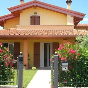 Bed & Breakfast Giulietta E Romeo, Peschiera del Garda
